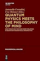 Algopix Similar Product 4 - Quantum Physics Meets the Philosophy of