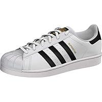 Algopix Similar Product 10 - adidas Originals womens Superstar