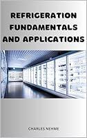 Algopix Similar Product 5 - Refrigeration Fundamentals and