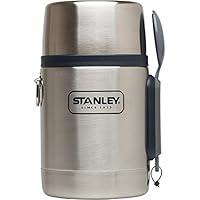 Algopix Similar Product 11 - Stanley 1001287021 Adventure Vacuum