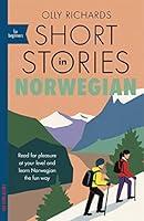 Algopix Similar Product 19 - Short Stories in Norwegian for
