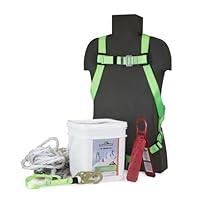 Algopix Similar Product 9 - Peakworks OSHA Compliant Fall