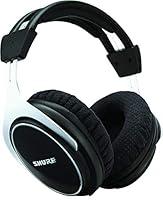 Algopix Similar Product 6 - Shure SRH1540 Premium ClosedBack