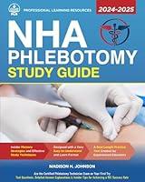 Algopix Similar Product 15 - NHA Phlebotomy Study Guide Ace the