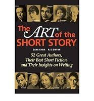 Algopix Similar Product 15 - The Art of the Short Story Pearson