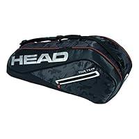 Algopix Similar Product 19 - HEAD Tour Team 6R Combi Tennis Bag