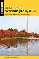 Algopix Similar Product 19 - Best Hikes Washington DC The