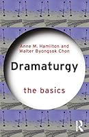 Algopix Similar Product 14 - Dramaturgy: The Basics