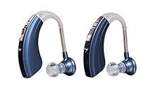 Algopix Similar Product 2 - Digital Hearing Amplifiers Qty 2
