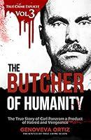 Algopix Similar Product 7 - The Butcher of Humanity The True Story