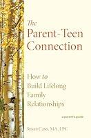 Algopix Similar Product 4 - The ParentTeen Connection How to