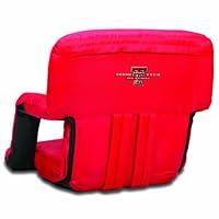 Algopix Similar Product 2 - NCAA Texas Tech Red Raiders Ventura