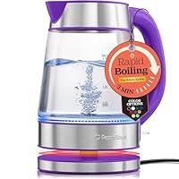 Algopix Similar Product 12 - SpeedBoil Electric Kettle  17L Water