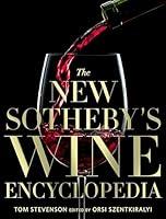 Algopix Similar Product 18 - The New Sotheby's Wine Encyclopedia