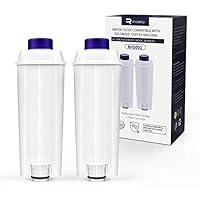 Algopix Similar Product 3 - Rhodesy Coffee Machine Filters