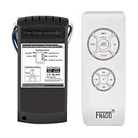 Algopix Similar Product 3 - Fnado F2U Learning Code 3in1