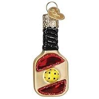 Algopix Similar Product 12 - Old World Christmas Mini Pickleball