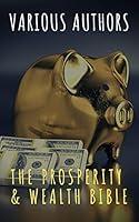 Algopix Similar Product 1 - The Prosperity & Wealth Bible