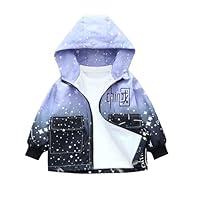 Algopix Similar Product 5 - Black Boy Girl 2024 Hood for Boys Fall