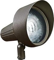 Algopix Similar Product 13 - Dabmar Lighting DPR40HOODBZ Spot
