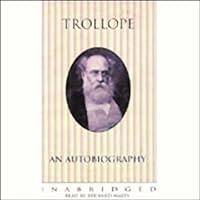 Algopix Similar Product 17 - Trollope: An Autobiography