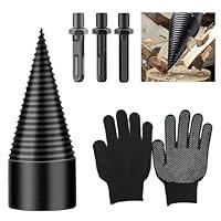 Algopix Similar Product 5 - Clpqwwzc 42MM Drill Bit Removable Cones