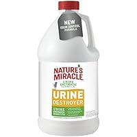 Algopix Similar Product 11 - Natures Miracle Dog Urine Destroyer