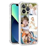 Algopix Similar Product 1 - Personalized Custom Phone Case for