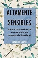 Algopix Similar Product 18 - Altamente Sensibles Manual para