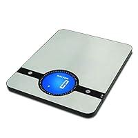 Algopix Similar Product 15 - Salter Geo Digital Kitchen Scales 
