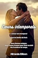 Algopix Similar Product 4 - Coeurs intemporels Lamour est