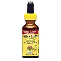 Algopix Similar Product 13 - Natures Answer Witch Hazel Leaf and