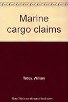 Algopix Similar Product 6 - Marine cargo claims