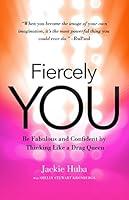 Algopix Similar Product 13 - Fiercely You Be Fabulous and Confident