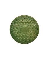 Algopix Similar Product 19 - JACKEL Septic Tank Riser Cover 12 Inch