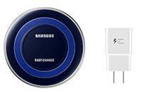 Algopix Similar Product 20 - Samsung Qi Certified Fast Charge