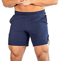 Algopix Similar Product 13 - dmqupv Mens Casual Shorts Stretch Mens