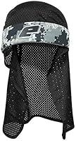 Algopix Similar Product 14 - Planet Eclipse Headwrap - HDE Urban Camo