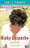Algopix Similar Product 2 - Kinky Gazpacho Life Love  Spain Wsp