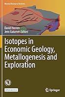 Algopix Similar Product 4 - Isotopes in Economic Geology