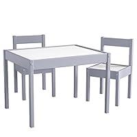 Algopix Similar Product 13 - Max & Finn Hunter Furniture, Gray