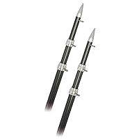 Algopix Similar Product 10 - Rupp 15 Telescopic Carbon Fiber