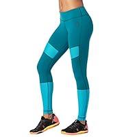 Algopix Similar Product 3 - Strong iD Ankle Length Workout Gym