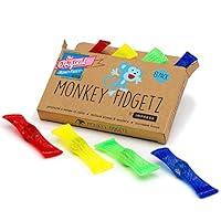 Algopix Similar Product 14 - The Original Monkey Fidgetz