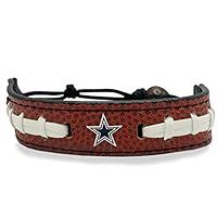 Algopix Similar Product 8 - NFL DALLAS COWBOYS Unisex Leather