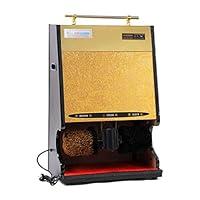 Algopix Similar Product 16 - ZLQBHJ Shoe Polisher Automatic