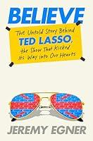 Algopix Similar Product 19 - Believe The Untold Story Behind Ted