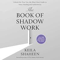 Algopix Similar Product 20 - The Book of Shadow Work