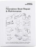 Algopix Similar Product 12 - WEST SYSTEM Fiberglass Boat Repair 