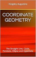 Algopix Similar Product 12 - COORDINATE GEOMETRY The Straight Line